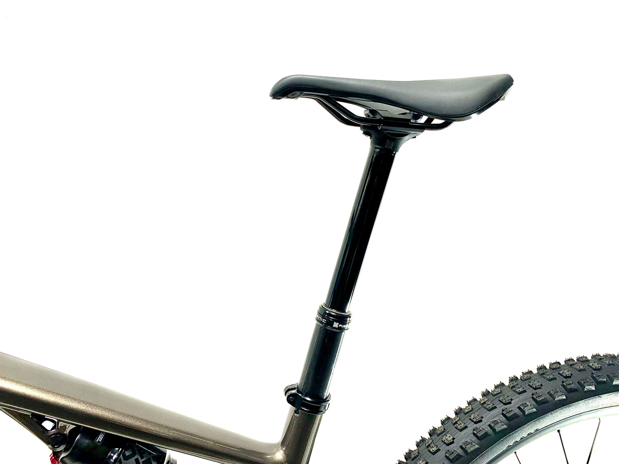 2026 Specialized Turbo Levo R Comp Carbon SRAM Size: S4 (Preowned)