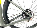 2018 Specialized Diverge Expert Force 1X11 Speed Roval SLX Wheels Size: 56cm
