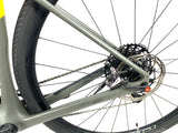 2018 Specialized Diverge Expert Force 1X11 Speed Roval SLX Wheels Size: 56cm