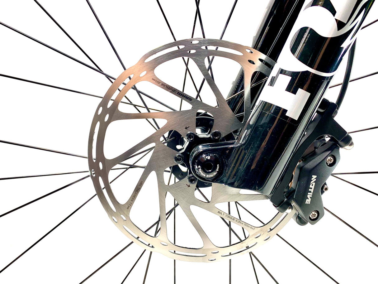 2026 Specialized Turbo Levo R Comp Carbon SRAM Size: S4 (Preowned)