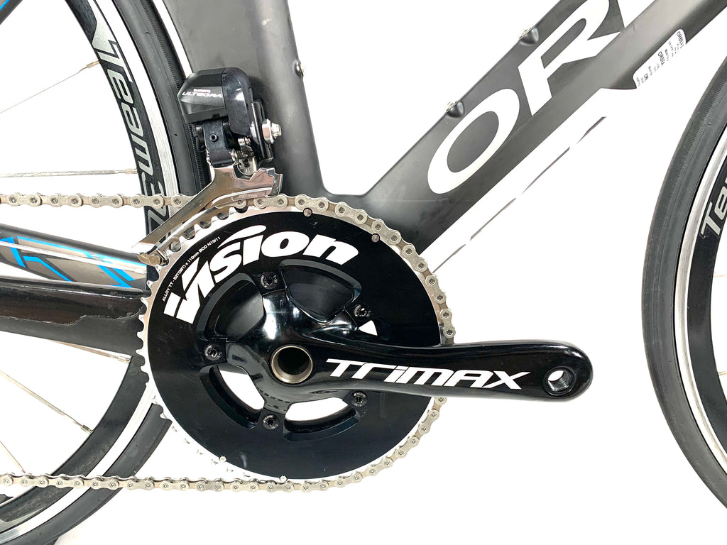 Orbea triathlon bikes for sale 2025