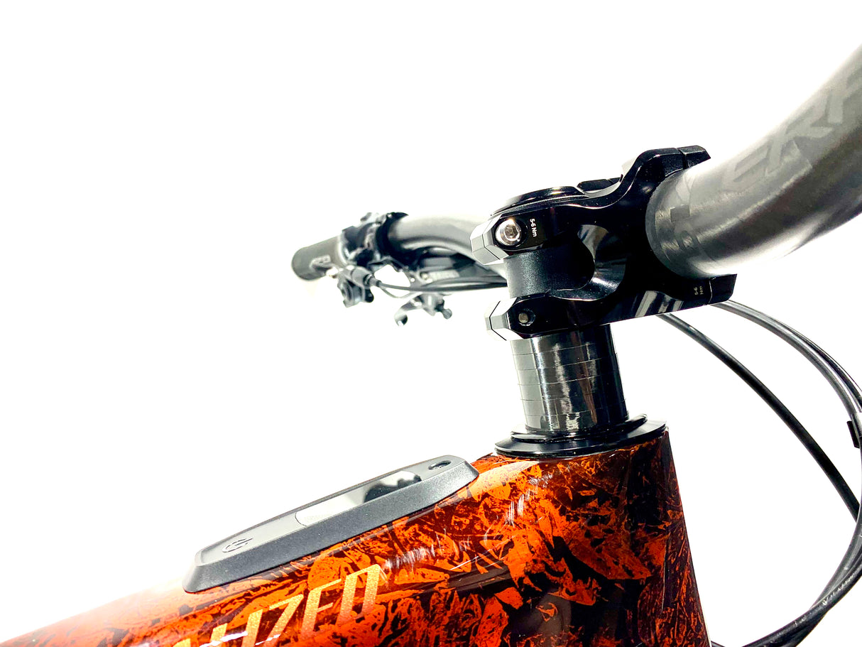 2025 Specialized Turbo Levo SL 2 Pro SRAM Size: S3 (Preowned)