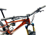 2025 Specialized Turbo Levo SL 2 Pro SRAM Size: S3 (Preowned)