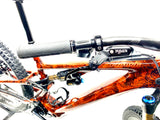 2025 Specialized Turbo Levo SL 2 Pro SRAM Size: S3 (Preowned)