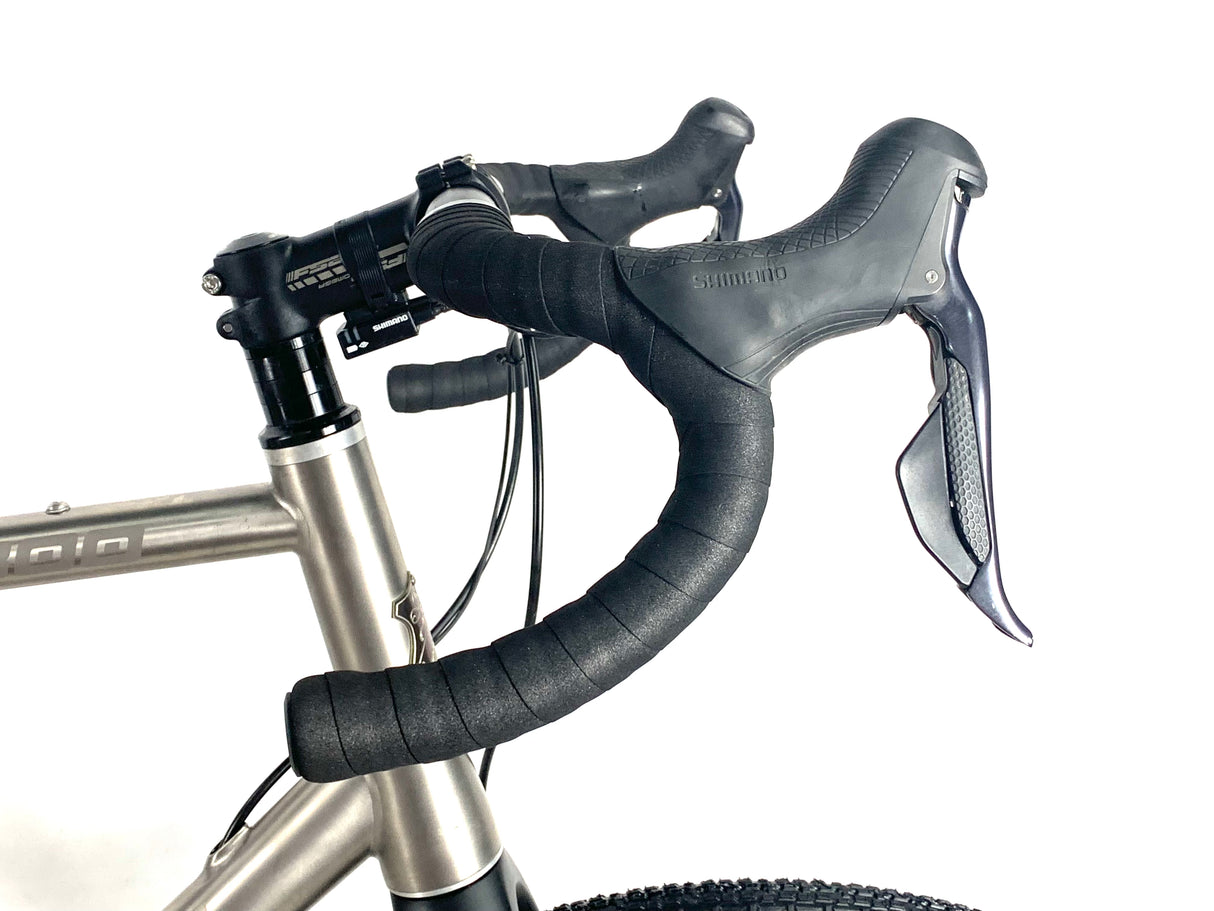 2021 Lynskey GR300 Disc Ti Gravel Bike Ultegra Di2 11 Speed Size: XL (PreOwned)
