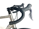 2021 Lynskey GR300 Disc Ti Gravel Bike Ultegra Di2 11 Speed Size: XL (PreOwned)