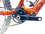 2025 Specialized Turbo Levo SL 2 Pro SRAM Size: S3 (Preowned)