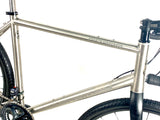 2021 Lynskey GR300 Disc Ti Gravel Bike Ultegra Di2 11 Speed Size: XL (PreOwned)