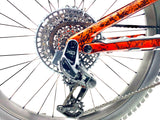 2025 Specialized Turbo Levo SL 2 Pro SRAM Size: S3 (Preowned)