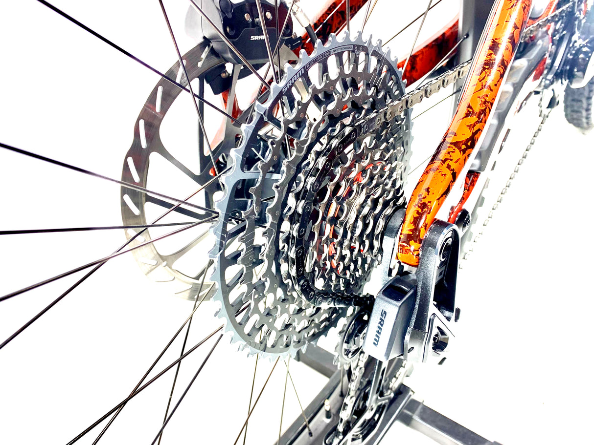2025 Specialized Turbo Levo SL 2 Pro SRAM Size: S3 (Preowned)