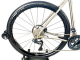 2021 Lynskey GR300 Disc Ti Gravel Bike Ultegra Di2 11 Speed Size: XL (PreOwned)