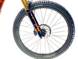 2025 Specialized Turbo Levo SL 2 Pro SRAM Size: S3 (Preowned)