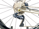 2021 Lynskey GR300 Disc Ti Gravel Bike Ultegra Di2 11 Speed Size: XL (PreOwned)