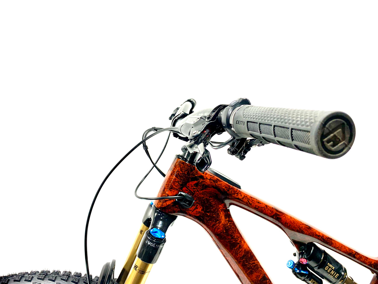 2025 Specialized Turbo Levo SL 2 Pro SRAM Size: S3 (Preowned)