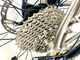 2021 Lynskey GR300 Disc Ti Gravel Bike Ultegra Di2 11 Speed Size: XL (PreOwned)