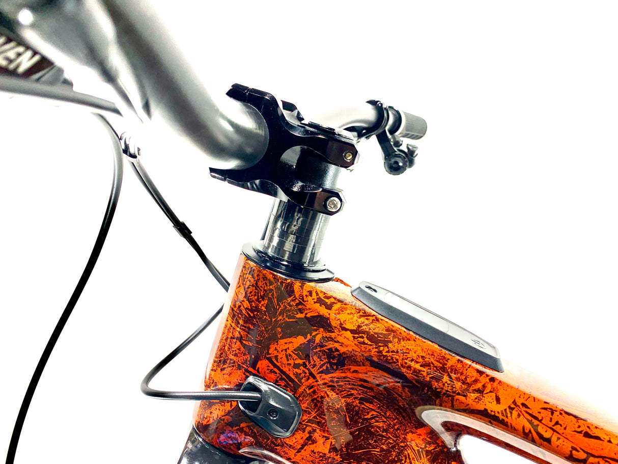 2025 Specialized Turbo Levo SL 2 Pro SRAM Size: S3 (Preowned)