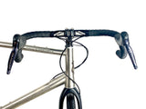 2021 Lynskey GR300 Disc Ti Gravel Bike Ultegra Di2 11 Speed Size: XL (PreOwned)