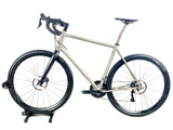 2021 Lynskey GR300 Disc Ti Gravel Bike Ultegra Di2 11 Speed Size: XL (PreOwned)