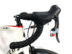 2011 Specialized Tarmac Pro SL3 Carbon SRAM Red/Force 10 Speed Roval Wheels Size: 58cm