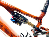 2025 Specialized Turbo Levo SL 2 Pro SRAM Size: S3 (Preowned)