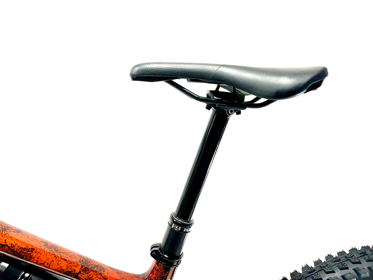 2025 Specialized Turbo Levo SL 2 Pro SRAM Size: S3 (Preowned)