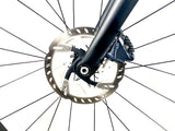 2021 Lynskey GR300 Disc Ti Gravel Bike Ultegra Di2 11 Speed Size: XL (PreOwned)