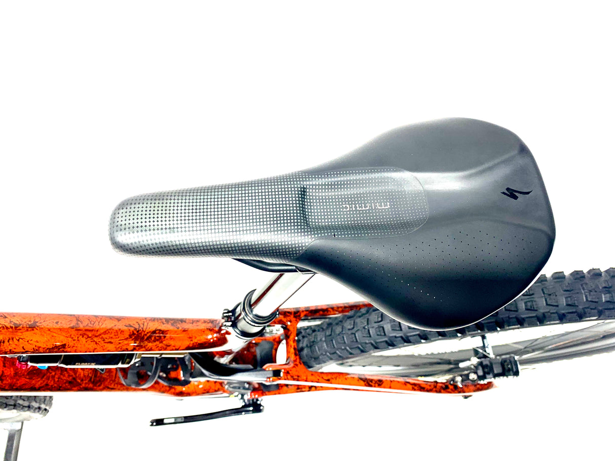 2025 Specialized Turbo Levo SL 2 Pro SRAM Size: S3 (Preowned)