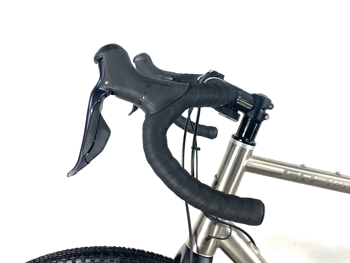 2021 Lynskey GR300 Disc Ti Gravel Bike Ultegra Di2 11 Speed Size: XL (PreOwned)