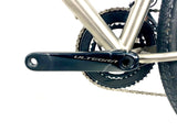 2021 Lynskey GR300 Disc Ti Gravel Bike Ultegra Di2 11 Speed Size: XL (PreOwned)