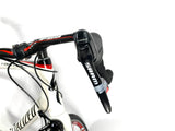 2011 Specialized Tarmac Pro SL3 Carbon SRAM Red/Force 10 Speed Roval Wheels Size: 58cm