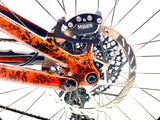 2025 Specialized Turbo Levo SL 2 Pro SRAM Size: S3 (Preowned)