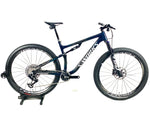 2023 Specialized S-Works Epic LTD SRAM XXSL AXS 1X12 Roval Carbon Wheels Size: Large