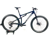 2023 Specialized S-Works Epic LTD SRAM XXSL AXS 1X12 Roval Carbon Wheels Size: Large