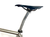 2021 Lynskey GR300 Disc Ti Gravel Bike Ultegra Di2 11 Speed Size: XL (PreOwned)