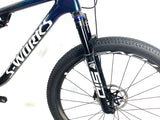 2023 Specialized S-Works Epic LTD SRAM XXSL AXS 1X12 Roval Carbon Wheels Size: Large