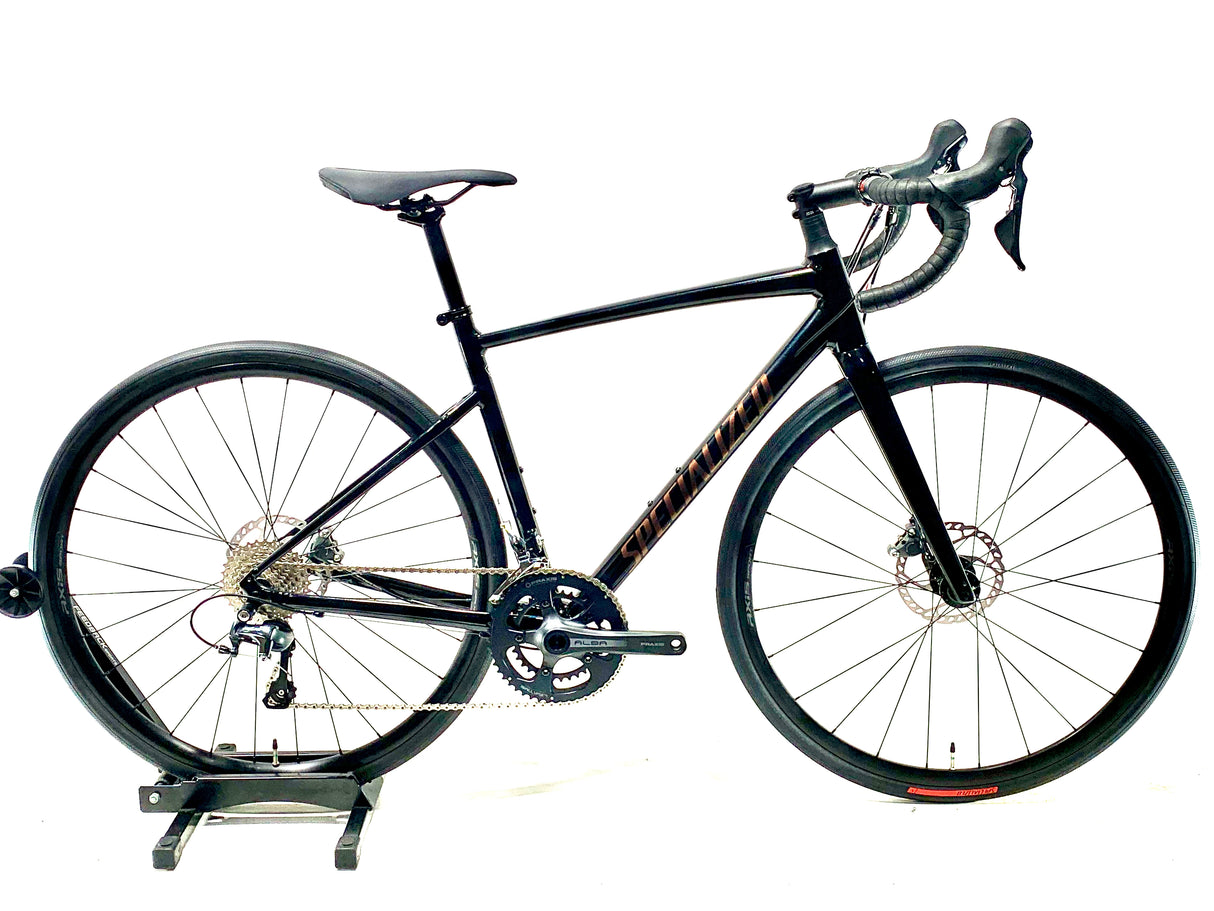 NEW 2026 Specialized Allez Sport Shimano Tiagra Size: 52cm