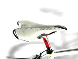2011 Specialized Tarmac Pro SL3 Carbon SRAM Red/Force 10 Speed Roval Wheels Size: 58cm