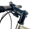 2021 Lynskey GR300 Disc Ti Gravel Bike Ultegra Di2 11 Speed Size: XL (PreOwned)