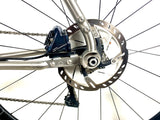 2021 Lynskey GR300 Disc Ti Gravel Bike Ultegra Di2 11 Speed Size: XL (PreOwned)
