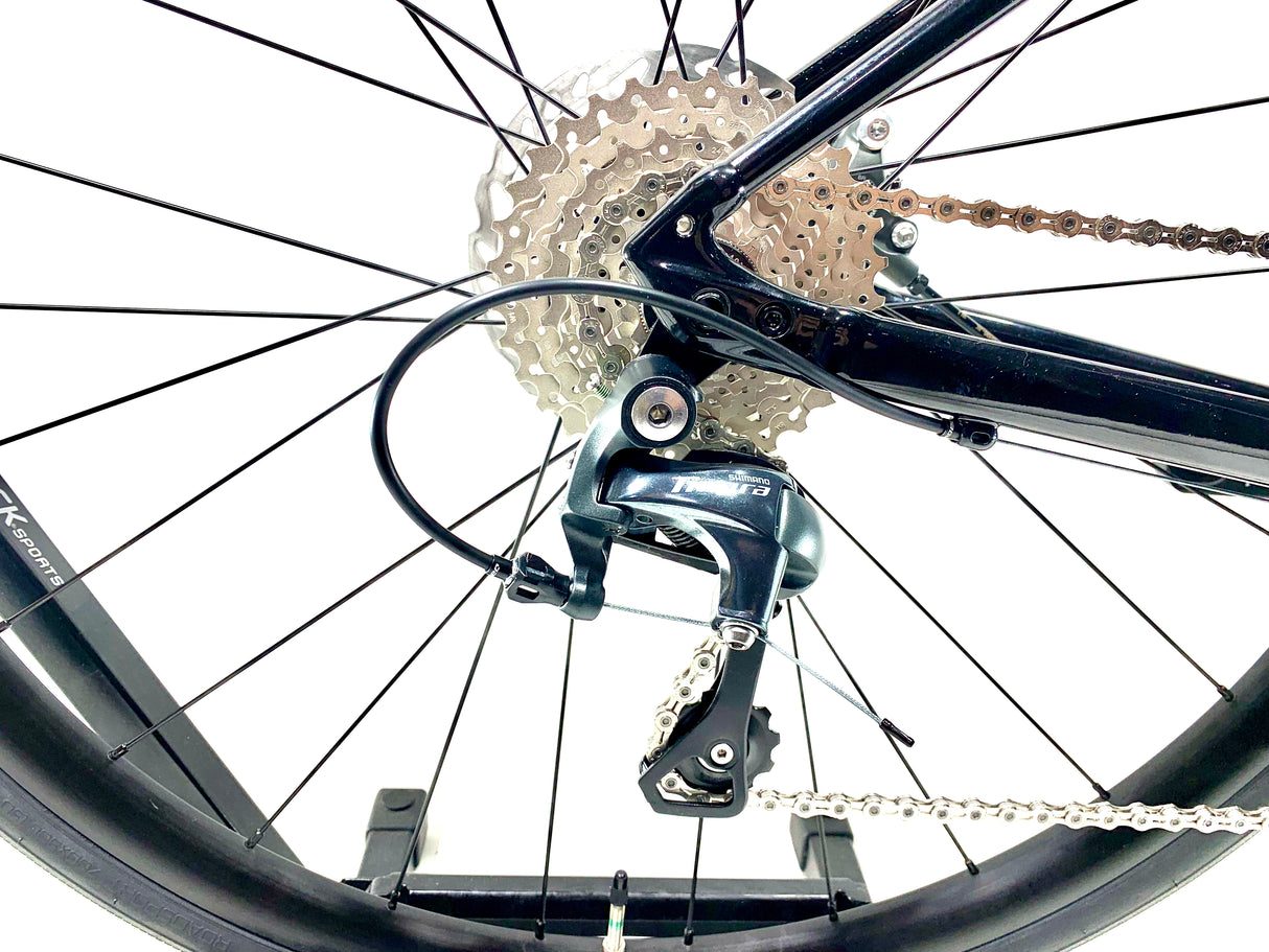 NEW 2026 Specialized Allez Sport Shimano Tiagra Size: 52cm