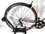 2011 Specialized Tarmac Pro SL3 Carbon SRAM Red/Force 10 Speed Roval Wheels Size: 58cm