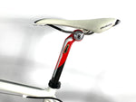 2011 Specialized Tarmac Pro SL3 Carbon SRAM Red/Force 10 Speed Roval Wheels Size: 58cm