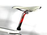 2011 Specialized Tarmac Pro SL3 Carbon SRAM Red/Force 10 Speed Roval Wheels Size: 58cm