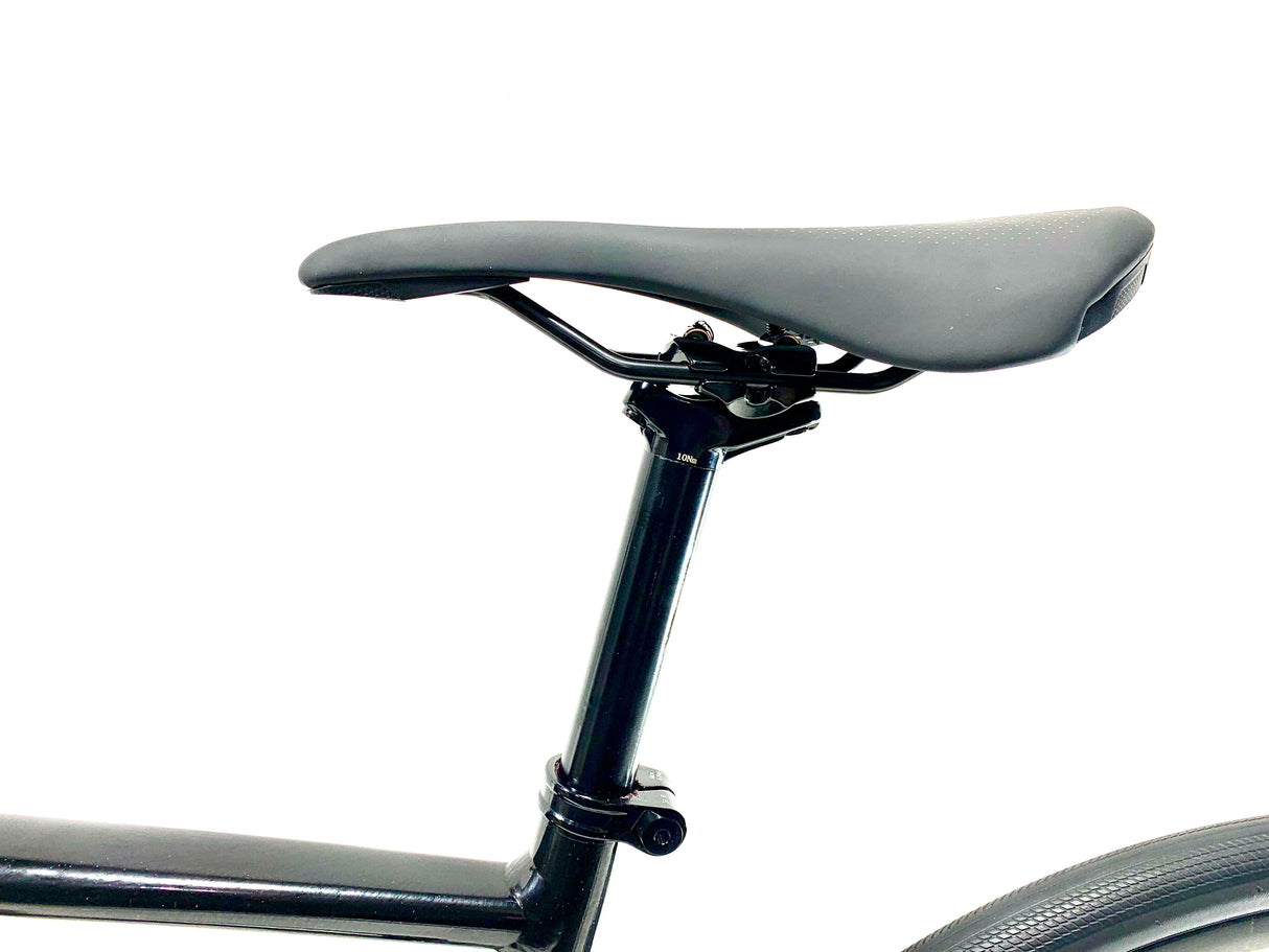 NEW 2026 Specialized Allez Sport Shimano Tiagra Size: 52cm