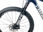 2023 Specialized S-Works Epic LTD SRAM XXSL AXS 1X12 Roval Carbon Wheels Size: Large