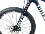 2023 Specialized S-Works Epic LTD SRAM XXSL AXS 1X12 Roval Carbon Wheels Size: Large