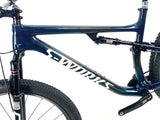 2023 Specialized S-Works Epic LTD SRAM XXSL AXS 1X12 Roval Carbon Wheels Size: Large