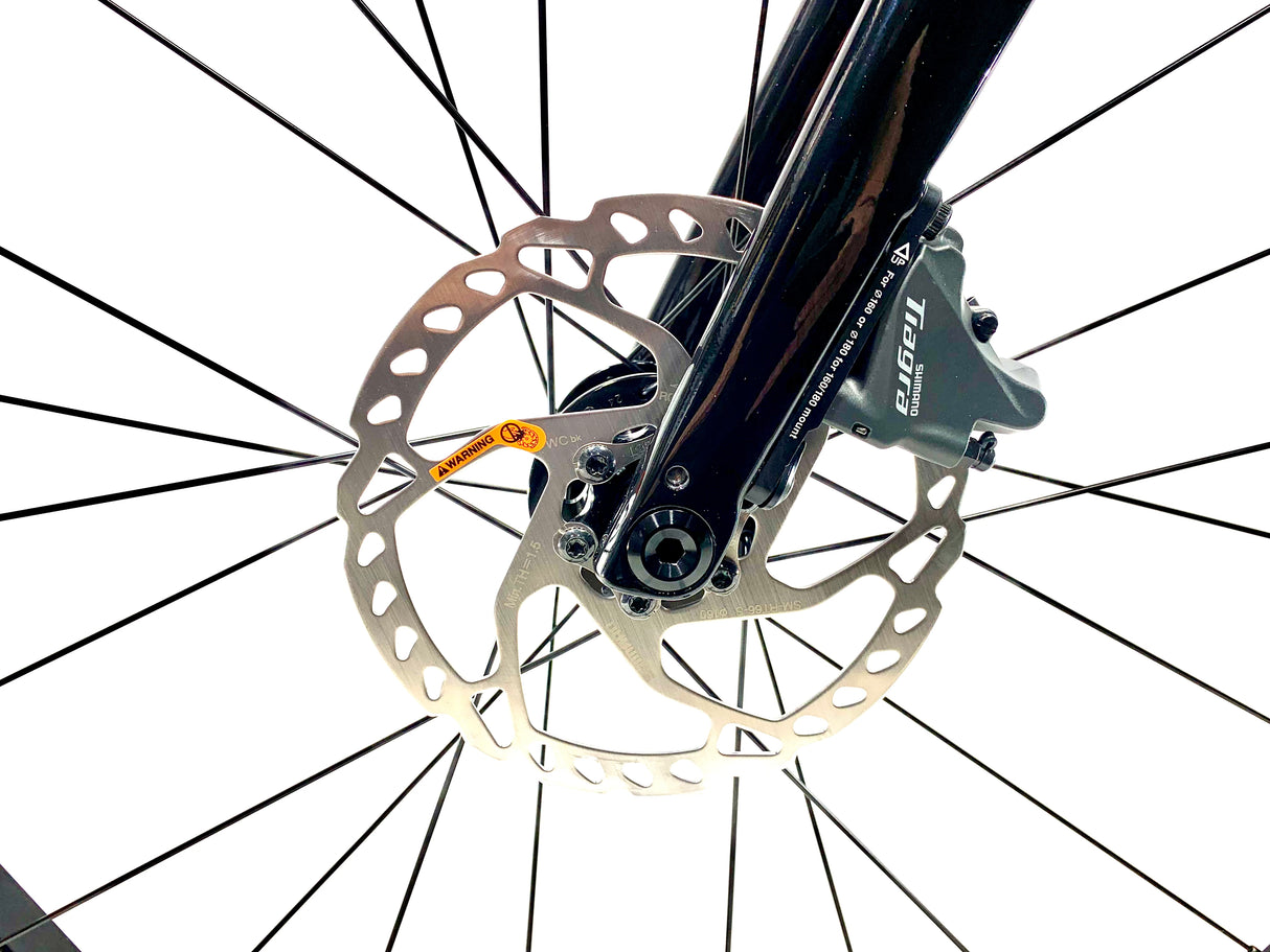 NEW 2026 Specialized Allez Sport Shimano Tiagra Size: 52cm