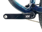 2023 Specialized S-Works Epic LTD SRAM XXSL AXS 1X12 Roval Carbon Wheels Size: Large