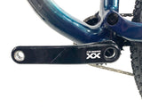 2023 Specialized S-Works Epic LTD SRAM XXSL AXS 1X12 Roval Carbon Wheels Size: Large